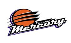 WNBA Phoenix Mercury Page