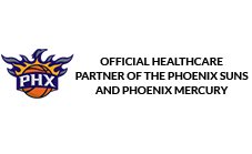 Phoenix Suns Charities Page