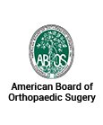 American Board Of Orthopaedic Surgery Page