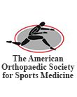 The American Orthopaedic Society for Sports Medicine Page