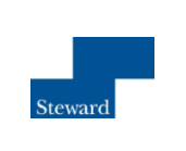 Steward Health care logo